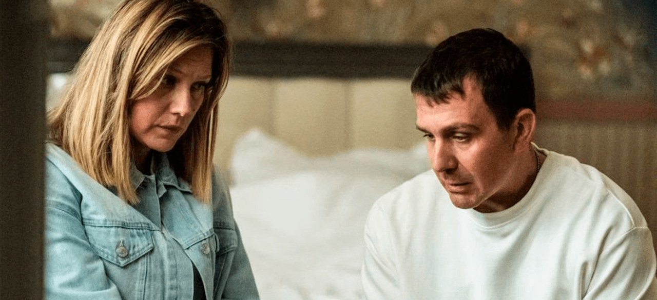 Сериал «Приговор» 2026 года: о чём, кто снялся и стоит ли смотреть